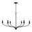 6 Light Chandelier | 449961MB