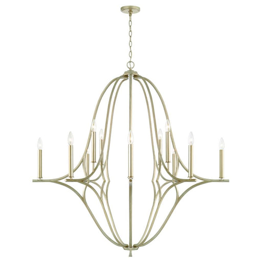 12-light Chandelier | 450001BS