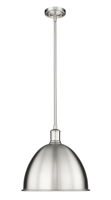 1 Light Pendant | 4500P12-BN