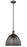 1 Light Pendant | 4500P12-BRZ