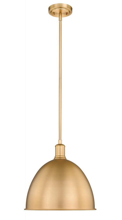 1 Light Pendant | 4500P12-CB