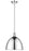 1 Light Pendant | 4500P12-CH