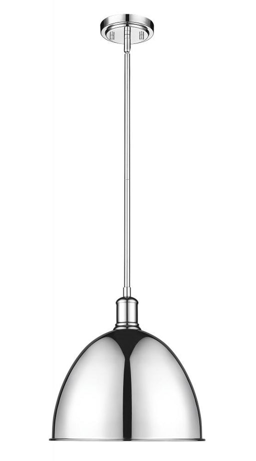 1 Light Pendant | 4500P12-CH