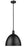 1 Light Pendant | 4500P12-MB