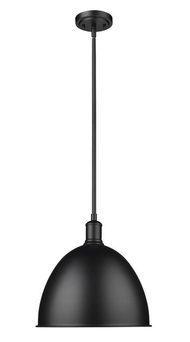 1 Light Pendant | 4500P12-MB