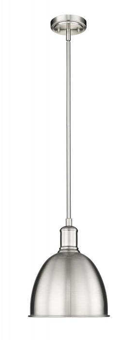 1 Light Pendant | 4500P8-BN