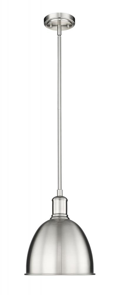 1 Light Pendant | 4500P8-BN