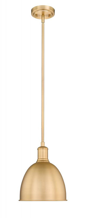 1 Light Pendant | 4500P8-CB