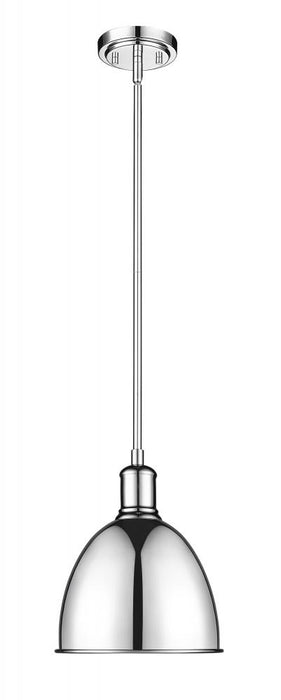 1 Light Pendant | 4500P8-CH
