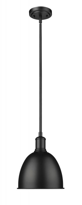 1 Light Pendant | 4500P8-MB
