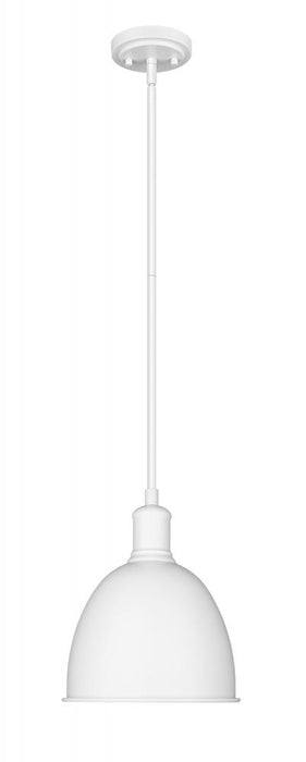 1 Light Pendant | 4500P8-SW