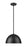 1 Light Pendant | 4501P12-MB