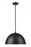 1 Light Pendant | 4501P16-MB