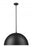 3 Light Pendant | 4501P24-MB