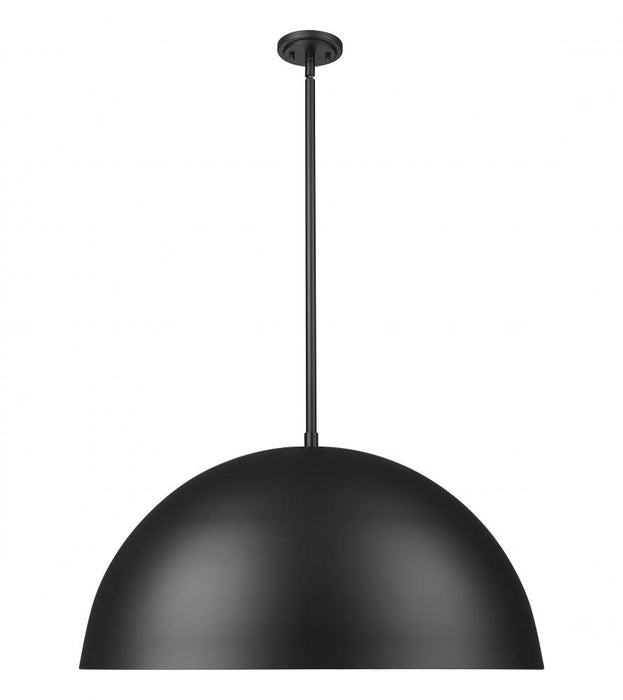 3 Light Pendant | 4501P32-MB