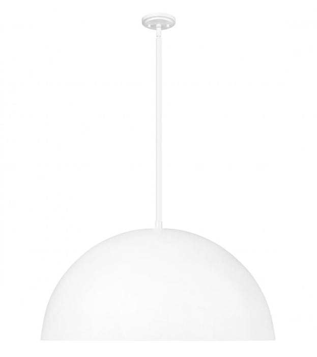 3 Light Pendant | 4501P32-MW