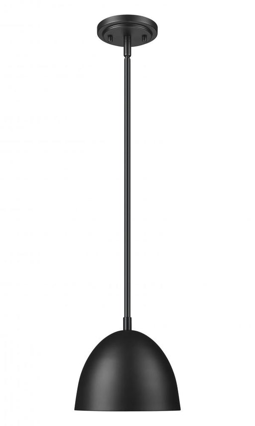 1 Light Pendant | 4501P8-MB