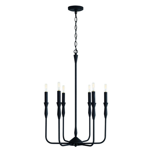 6-light Chandelier | 450361XK