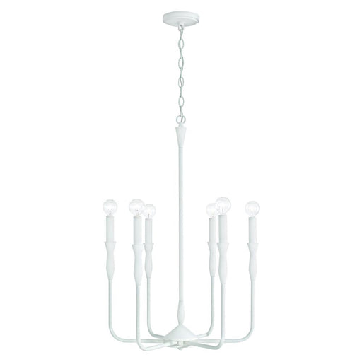 6-light Chandelier | 450361XW