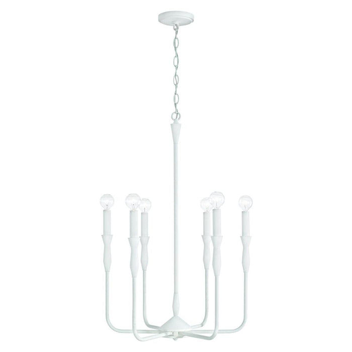 6-light Chandelier | 450361XW