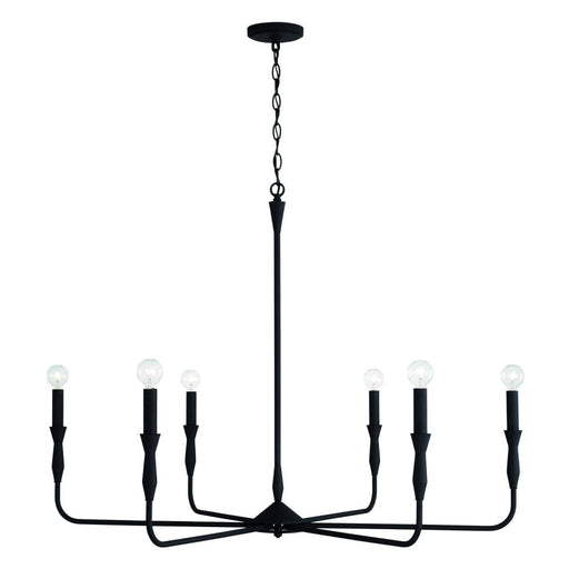6-light Chandelier | 450362XK