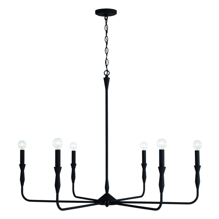6-light Chandelier | 450362XK