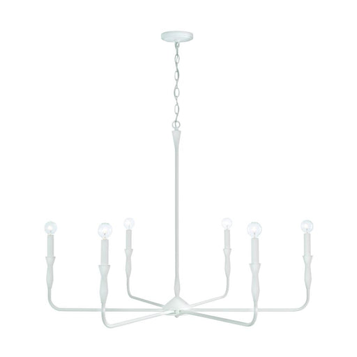 6-light Chandelier | 450362XW