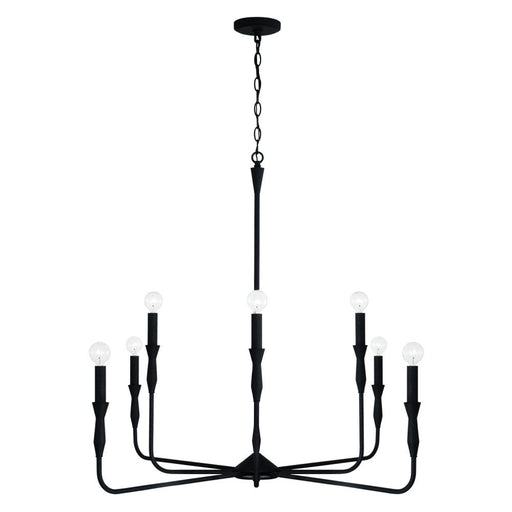 8-light Chandelier | 450381XK