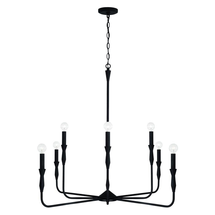 8-light Chandelier | 450381XK