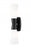 2 Light Wall Sconce | 4504-2S-MB