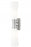 2 Light Wall Sconce | 4504-2SL-BN