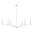 6 Light Chandelier | 450661XW