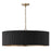 4 Light Chandelier | 450741KR