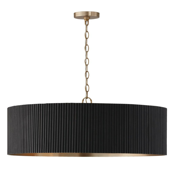 4 Light Chandelier | 450741KR