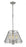 3 Light Pendant | 451-16BN