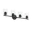 P300584-031 4-100w Med Bath Bracket | P300584-031