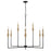 9 Light Chandelier | 451991AB