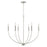 6 Light Chandelier | 452161BN