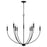 9 Light Chandelier | 452191MB