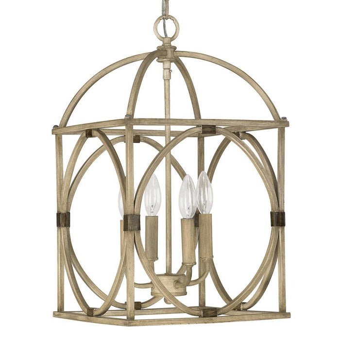 4 Light Foyer | 4521FO