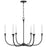 6 Light Chandelier | 452361BI