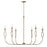 6 Light Chandelier | 452563ML
