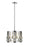 3 Light Pendant | 453-13CH