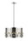 4 Light Pendant | 453-16CH