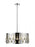 5 Light Pendant | 453-20CH