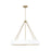 4 Light Chandelier | 453041RE