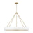 6 Light Chandelier | 453061RE