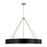 6 Light Chandelier | 453061RK