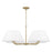 4 Light Chandelier | 453241MA