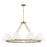 8 Light Chandelier | 453281MA